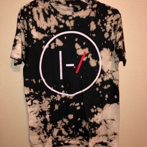 twenty one pilots top